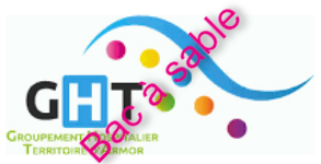 GHT d'Armor - bac à sable